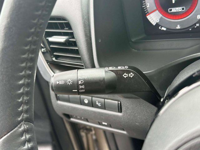 2023 Nissan Rogue Platinum 2023 Nissan Rogue Platinum