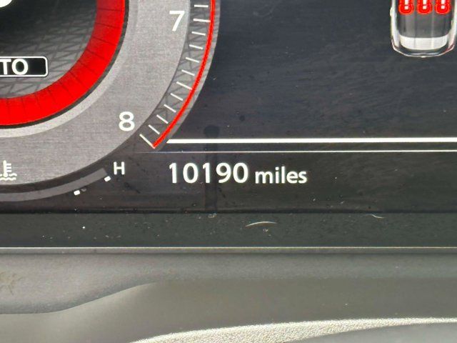 2023 Nissan Rogue Platinum 2023 Nissan Rogue Platinum