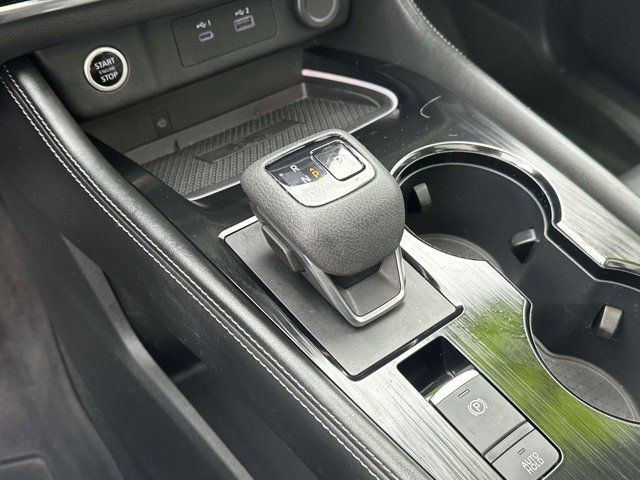 2023 Nissan Rogue Platinum 2023 Nissan Rogue Platinum