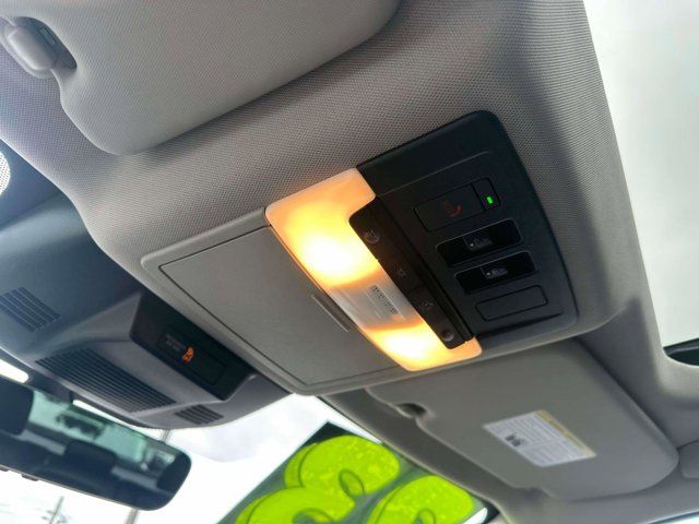 2023 Nissan Rogue Platinum 2023 Nissan Rogue Platinum