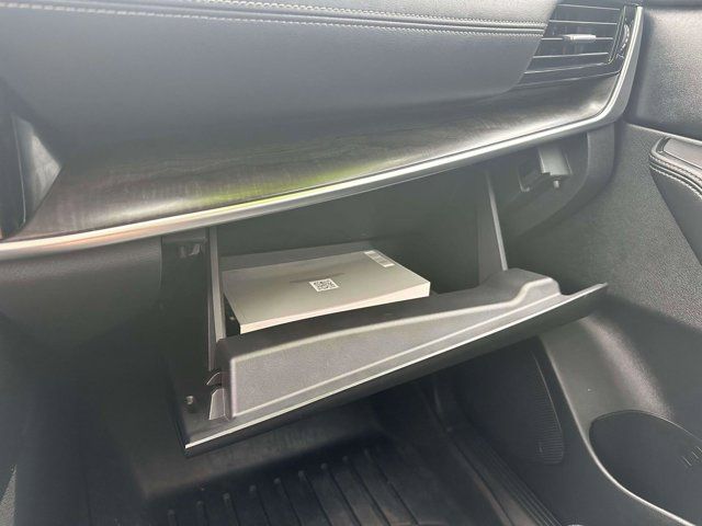 2023 Nissan Rogue Platinum 2023 Nissan Rogue Platinum