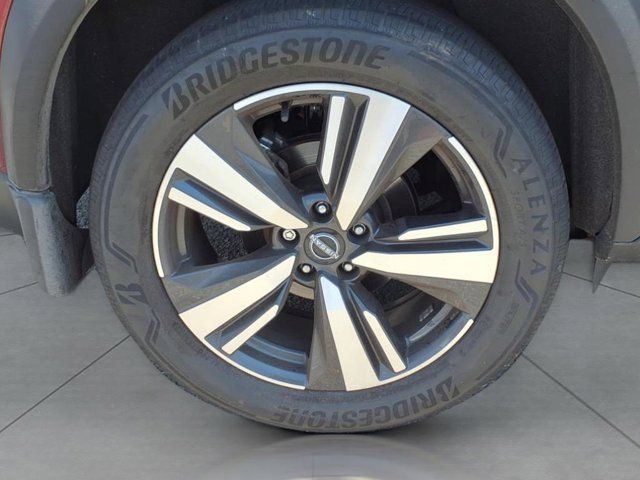 2023 Nissan Rogue Platinum 2023 Nissan Rogue Platinum