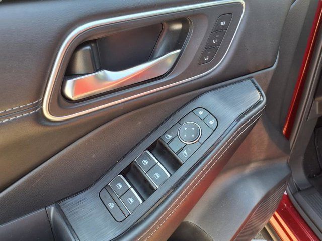 2023 Nissan Rogue Platinum 2023 Nissan Rogue Platinum