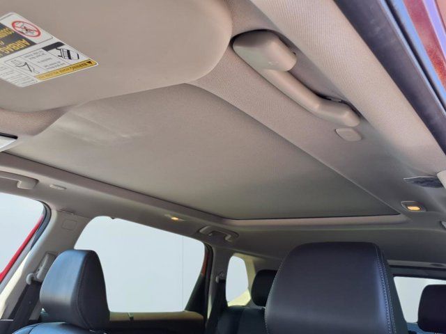 2023 Nissan Rogue Platinum 2023 Nissan Rogue Platinum