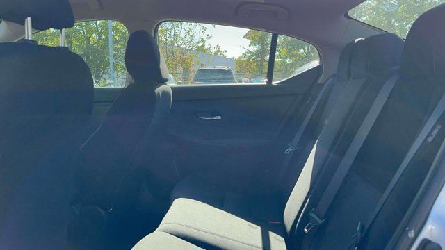 2023 Nissan Sentra SV 2023 Nissan Sentra SV