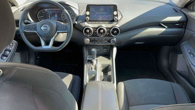 2023 Nissan Sentra SV 2023 Nissan Sentra SV