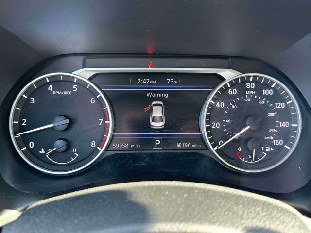 2023 Nissan Sentra SV 2023 Nissan Sentra SV