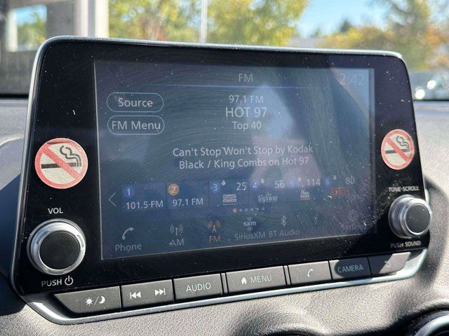 2023 Nissan Sentra SV 2023 Nissan Sentra SV