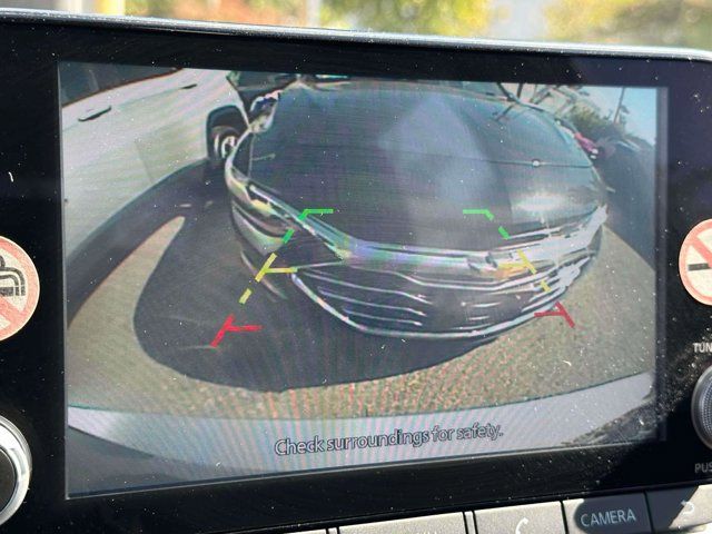 2023 Nissan Sentra SV 2023 Nissan Sentra SV