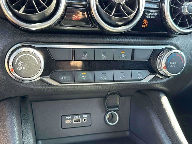 2023 Nissan Sentra SV 2023 Nissan Sentra SV