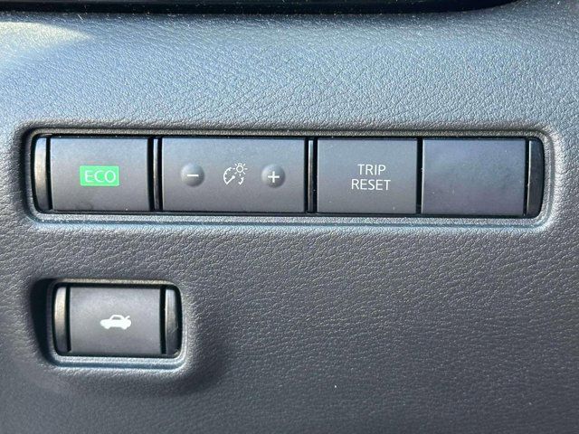 2023 Nissan Sentra SV 2023 Nissan Sentra SV