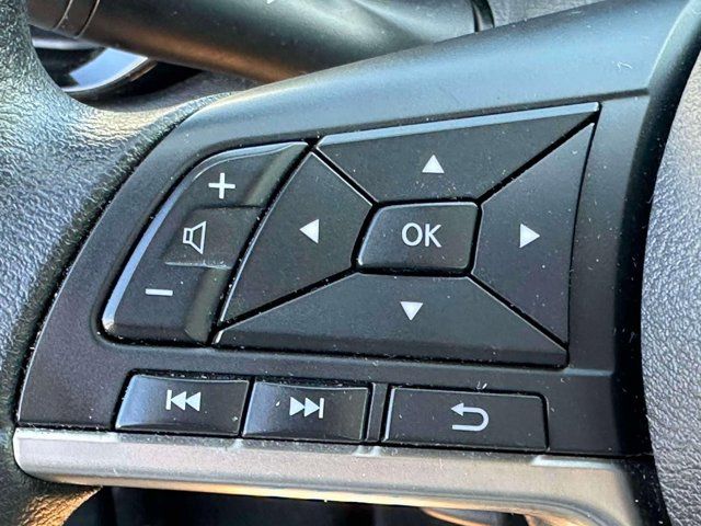 2023 Nissan Sentra SV 2023 Nissan Sentra SV