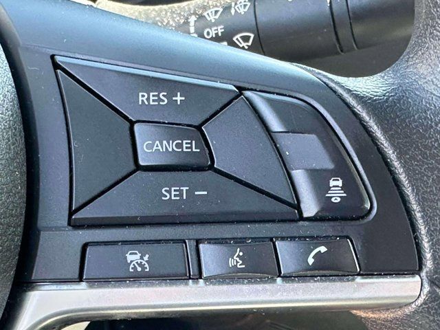 2023 Nissan Sentra SV 2023 Nissan Sentra SV