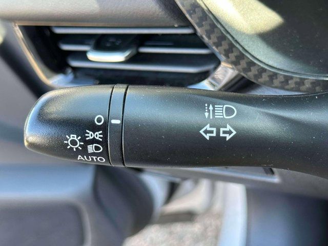 2023 Nissan Sentra SV 2023 Nissan Sentra SV