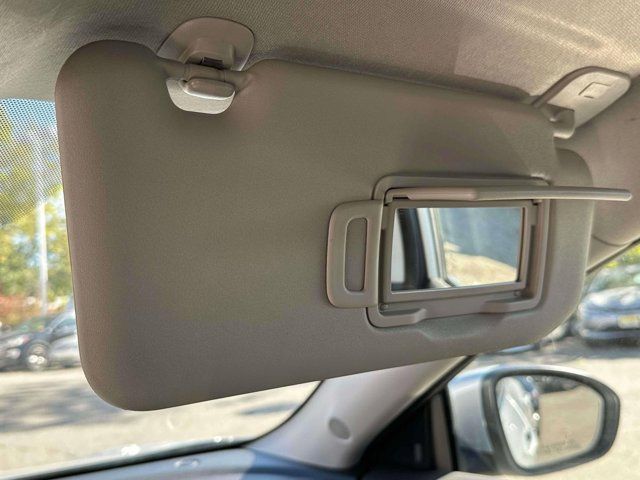 2023 Nissan Sentra SV 2023 Nissan Sentra SV