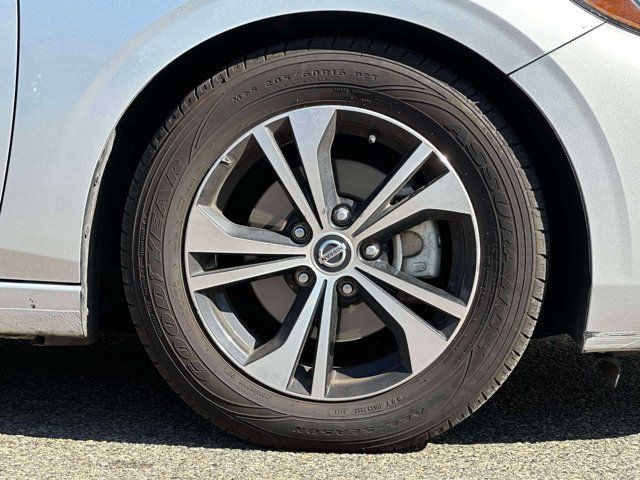 2023 Nissan Sentra SV 2023 Nissan Sentra SV