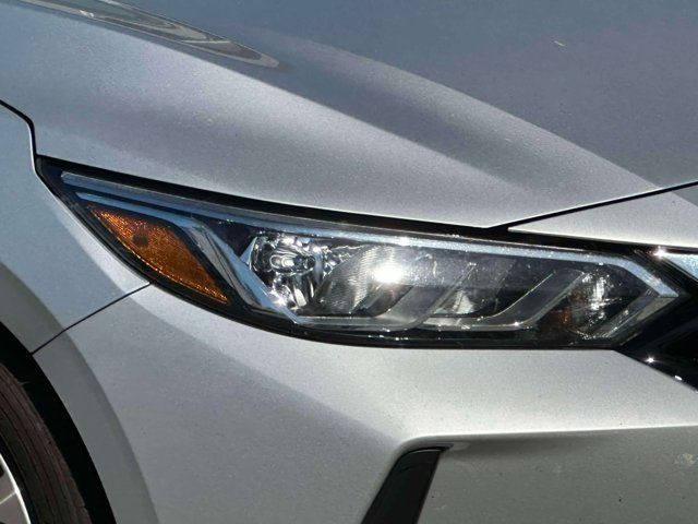 2023 Nissan Sentra SV 2023 Nissan Sentra SV