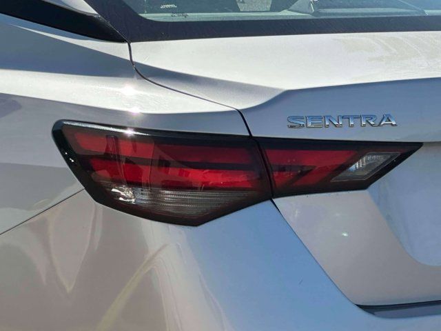 2023 Nissan Sentra SV 2023 Nissan Sentra SV