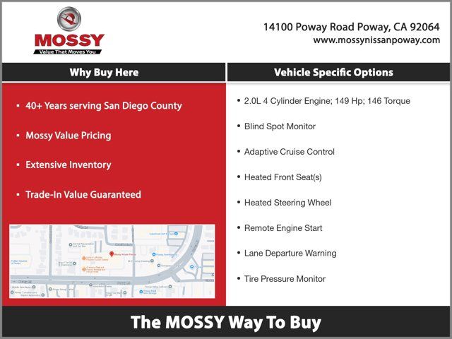 2023 Nissan Sentra SV 2023 Nissan Sentra SV