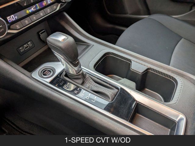 2023 Nissan Sentra SV 2023 Nissan Sentra SV