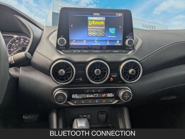 2023 Nissan Sentra SV 2023 Nissan Sentra SV