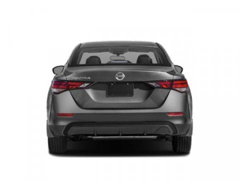 2023 Nissan Sentra SV 2023 Nissan Sentra SV