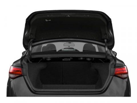 2023 Nissan Sentra SR 2023 Nissan Sentra SR