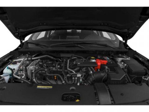 2023 Nissan Sentra SR 2023 Nissan Sentra SR