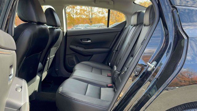 2023 Nissan Sentra SR 2023 Nissan Sentra SR