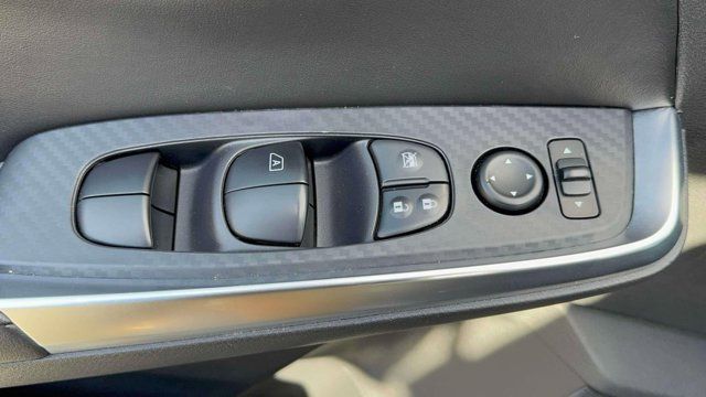 2023 Nissan Sentra SR 2023 Nissan Sentra SR