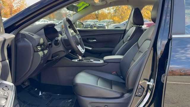 2023 Nissan Sentra SR 2023 Nissan Sentra SR