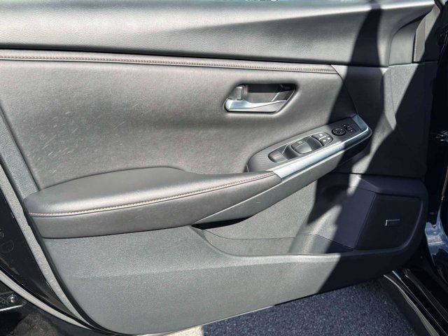 2023 Nissan Sentra SR 2023 Nissan Sentra SR