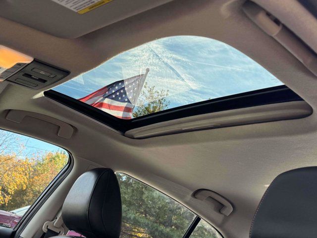 2023 Nissan Sentra SR 2023 Nissan Sentra SR