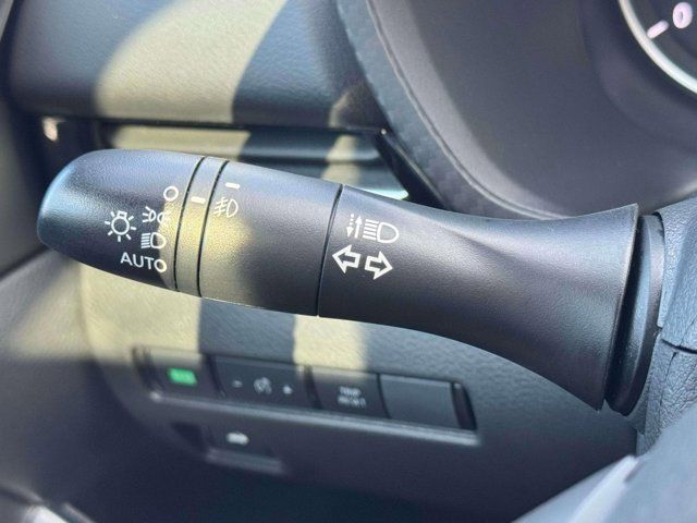 2023 Nissan Sentra SR 2023 Nissan Sentra SR