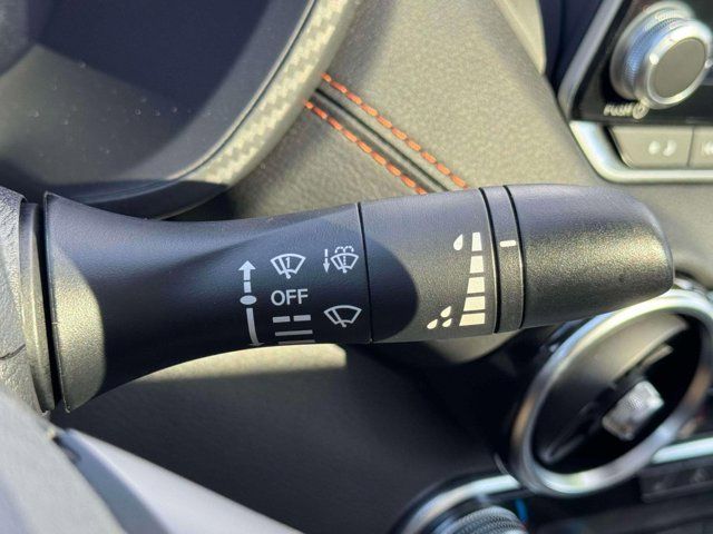 2023 Nissan Sentra SR 2023 Nissan Sentra SR