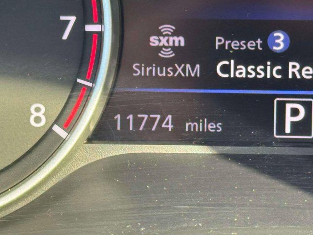 2023 Nissan Sentra SR 2023 Nissan Sentra SR