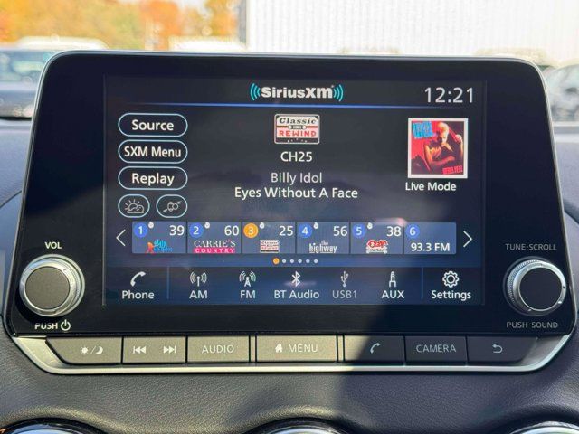 2023 Nissan Sentra SR 2023 Nissan Sentra SR