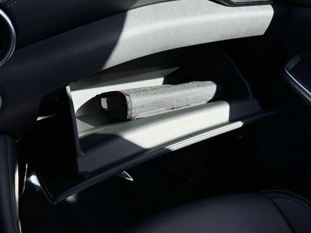 2023 Nissan Sentra SR 2023 Nissan Sentra SR