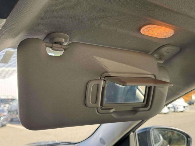 2023 Nissan Sentra SR 2023 Nissan Sentra SR