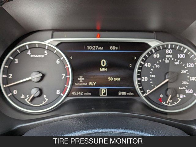 2023 Nissan Sentra SR 2023 Nissan Sentra SR