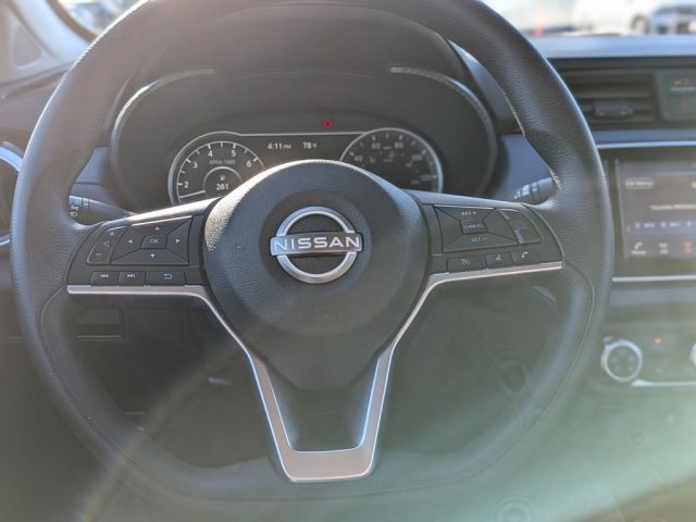 2023 Nissan Versa 1.6 SV 2023 Nissan Versa 1.6 SV