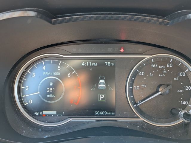 2023 Nissan Versa 1.6 SV 2023 Nissan Versa 1.6 SV