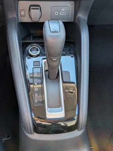 2023 Nissan Versa 1.6 SV 2023 Nissan Versa 1.6 SV