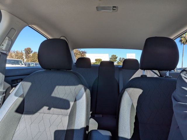 2023 Nissan Versa 1.6 SV 2023 Nissan Versa 1.6 SV