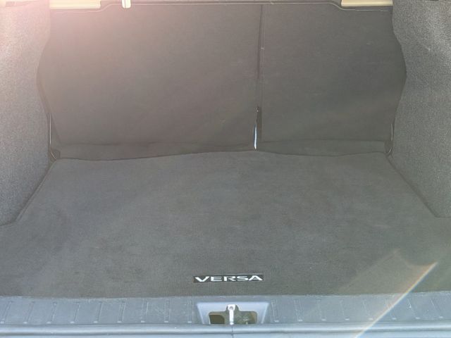 2023 Nissan Versa 1.6 SV 2023 Nissan Versa 1.6 SV