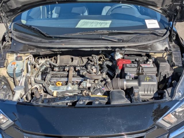 2023 Nissan Versa 1.6 SV 2023 Nissan Versa 1.6 SV