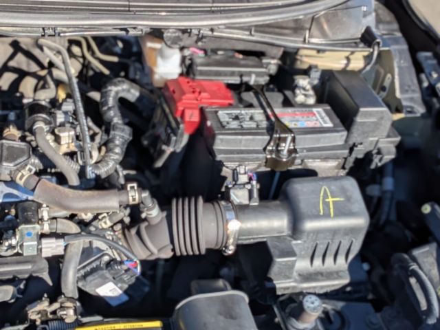 2023 Nissan Versa 1.6 SV 2023 Nissan Versa 1.6 SV