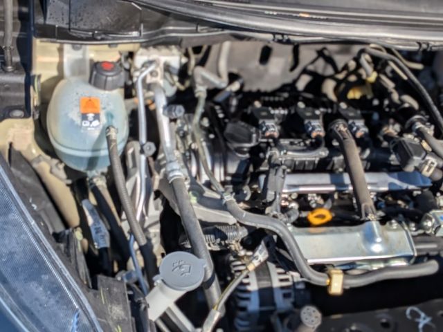 2023 Nissan Versa 1.6 SV 2023 Nissan Versa 1.6 SV