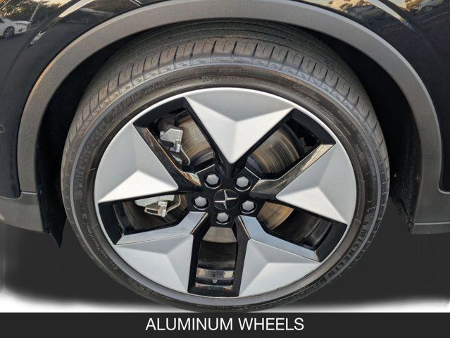 2023 Polestar 2 LONG RANGE