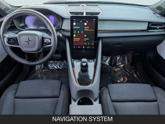 2023 Polestar 2 LONG RANGE